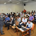 Número de cadastros para o PAC 2 supera expectativas da Sedurb - Fotos: Ascom/Sedurb