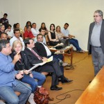 Número de cadastros para o PAC 2 supera expectativas da Sedurb - Fotos: Ascom/Sedurb