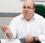 Site oficial da Fundação de Saúde Parreiras Horta está na rede   - O diretor Geral da FSPH