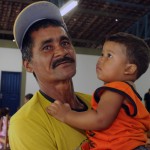 Seides reúne beneficiários de kits de construção em Laranjeiras - Fotos: Edinah Mary/Seides