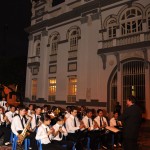Filarmônica de Frei Paulo marca retorno do 'Retretas na Praça' - Fotos: Fabiana Costa/Secult