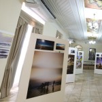 Fotógrafo Márcio Dantas expõe no PalácioMuseu Olímpio Campos - Fotos: Márcio Dantas/Divulgação