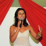 Seides reúne beneficiários de kits de construção em Laranjeiras - Fotos: Edinah Mary/Seides