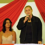 Seides reúne beneficiários de kits de construção em Laranjeiras - Fotos: Edinah Mary/Seides