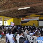 Secretário participa de Conferência