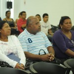 Encontro discute Conferência Nacional dos Direitos da Criança e do Adolescente - Fotos: Edinah Mary/Seides