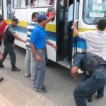 SSP aponta queda de 25% nos registros de ocorrências de assaltos a ônibus -