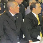 Defensor Público destaca título de Patrimônio à Praça São Francisco - Fotos: Ascom/Defensoria