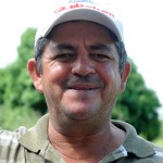 Estado inicia entrega de kits de irrigação para produção agroecológica -