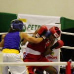 Sergipano ganha medalha de ouro no Campeonato Brasileiro de Boxe - Fotos: Marco Vieira/ASN