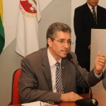 Estado e MP renovam Termo para reconhecimento de paternidade -