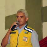 Seides reúne beneficiários de kits de construção em Laranjeiras - Fotos: Edinah Mary/Seides