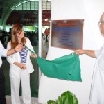 Centro de Excelência em Ginástica é inaugurado e atenderá 600 crianças  -