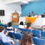 Prefeitos criam consórcio público para gerir áreas de lixões - Fotos: Ascom/Semarh