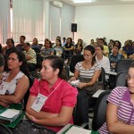 Plano Estadual de Combate à Sífilis avança com capacitação  - Fotos: Fabiana Costa/SES