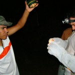 Morcegos são alvos de proteção internacional - Fotos: Ascom/Semarh
