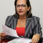 Comissão divulga as 8 escolas préclassificadas ao Prêmio Gestão 2011 - Fotos: Ascom/Seed