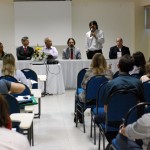 Curso de Inspeção em Hemoterapia da Anvisa tem início em Sergipe - Fotos: Fabiana Costa/SES