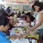 Feira de agricultura familiar fortalece economia em Simão Dias - Fotos: Ascom/Emdagro