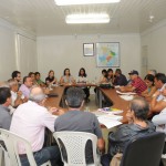 Estado compra safra de laranja pelo Programa de Aquisição de Alimentos - Fotos: Edinah Mary/Seides