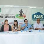 Seides inicia capacitação do 'Cultivando o Sertão do São Francisco'  - Fotos: Edinah Mary/Seides