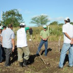 Seides inicia capacitação do 'Cultivando o Sertão do São Francisco'  - Fotos: Edinah Mary/Seides