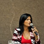 Secretário participa de audiência pública em N. Sra. da Glória - Fotos: Arnon Gonçalves/SES