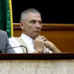 Secretário participa de debate sobre Plano Nacional de Educação  - O secretário de Estado da Educação