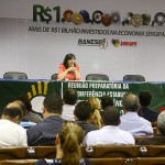 Seplag participa de reunião preparatória do Consocial - Fotos: Victor Ribeiro/Seplag