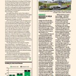 Sergipe é destaque no jornal inglês Financial Times - Financial Times