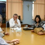 Seplag auxiliará Assembleia Legislativa a conservar patrimônio histórico - Fotos: Victor Ribeiro/Seplag