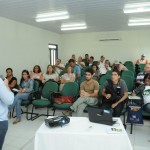 Seides inicia capacitação do 'Cultivando o Sertão do São Francisco'  - Fotos: Edinah Mary/Seides