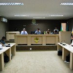 Secretário participa de audiência pública em N. Sra. da Glória - Fotos: Arnon Gonçalves/SES