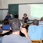 Colégio Atheneu inicia o Proeja na segundafeira