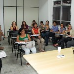 SEPM promove reunião com representantes de secretarias estaduais - Fotos: Ascom/SEPM