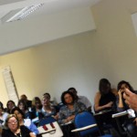 Qualidade do sangue e hemocomponentes do Hemose são temas de aula - Foto: Ascom/FSPH
