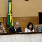 Secretário participa de debate sobre Plano Nacional de Educação  - O secretário de Estado da Educação