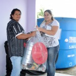 Estado inicia entrega de kits de irrigação para produção agroecológica -
