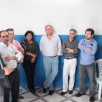 Prefeitos criam consórcio público para gerir áreas de lixões - Fotos: Ascom/Semarh