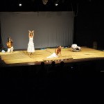 Teatro Lourival Batista ganhará novo equipamento de iluminação cênica - Fotos: Fabiana Costa/Secult