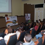 Curso promove regularização e licenciamento de propriedades rurais - Fotos: Ascom/Semarh
