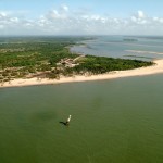 Programa do Governo faz aumentar a procura pelo destino Sergipe  - Fotos: Ascom/Setur