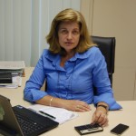 Banese oferece opções de investimentos para empresários  - A diretora de Finanças e Relações com Investidores