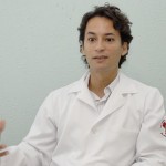 Vigilância Epidemiológica mobiliza população no Dia Mundial das Hepatites -  O coordenador do Núcleo Estadual das Hepatites Virais da SES