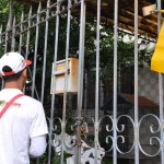 Brigada Estadual atua no combate à dengue em Aracaju -