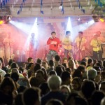 São João de Sergipe é referência nos festejos nordestinos - Forró Caju / Foto: Acervo/Funcaju