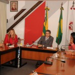 Estado e MP renovam Termo para reconhecimento de paternidade -
