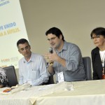 Saúde mobiliza sociedade para eliminar a sífilis congênita em Sergipe - O secretário de Estado da Saúde