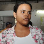 Estado substitui cestas de alimentos entregues ao Motu - Fotos: Edinah Mary/Seides