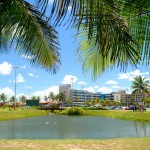 Emprego na área do Turismo em SE tem crescimento recorde - Fotos: Ascom/Setur